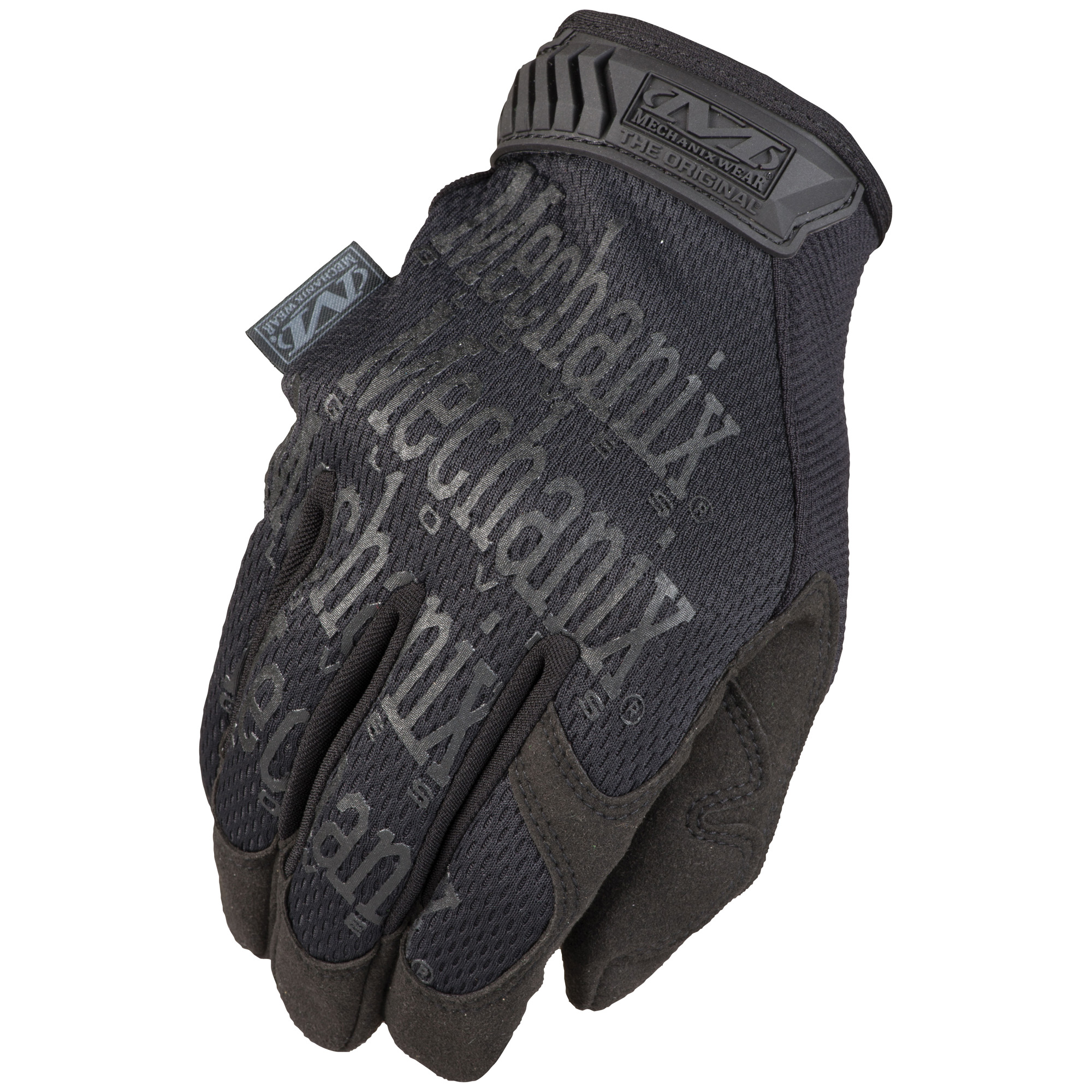 Mechanix Wear MG55011 Original  Covert Synthetic Leather XL Velcro Closure