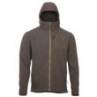 Leupold Make Ready Full Zip Hooded Fleece Ash Green M