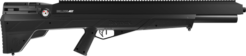 Air Rifles