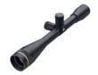 Leupold FX-3 Silhouette Rifle Scope 30x40mm AO Leupold Dot Small Reticle Matte
