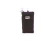 G-Outdoors Large Pistol Sleeve with Locking Zipper - Purple