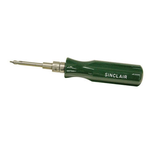 SINCLAIR PILOTED FLASHHOLE TOOL