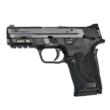 Smith & Wesson M&P 9 Shield EZ 9mm Luger 3.675" Barrel 8 Rounds Used
