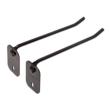 Hornady Square-Lok 6 in. Single Peg Hook 2 pack