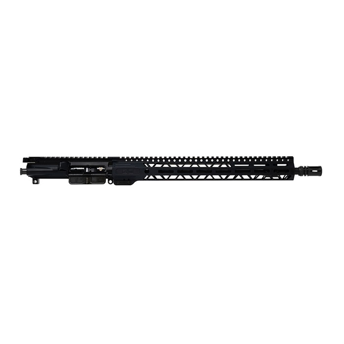Faxon Firearms ASCENT 22 ARC Gunner 16in AR-15 Complete Upper Receiver