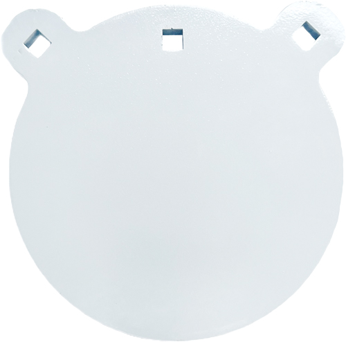 BASH TARGET AR500 GONG TARGET - 936