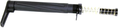 Guntec Usa Airlite Alum Stock Set Ar-15 Skeletonized 9.5 in 9.1 oz