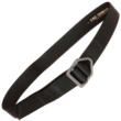 Tacshield T32MDBK Tactical Riggers Belt Black Webbing 34-38" 1.75" Wide Rigger Buckle Closure