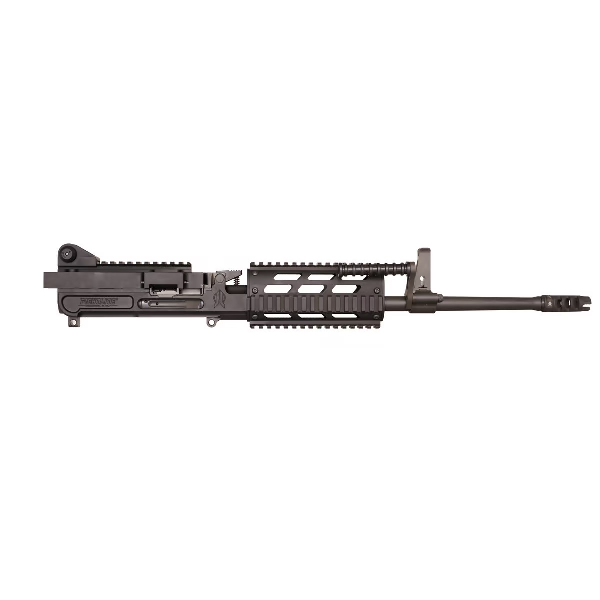 Fightlite MCR Dual-Feed AR-15 Upper 5.56 NATO 16.25in Barrel RipBrake Picatinny