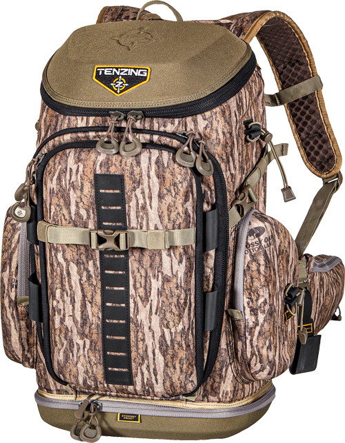 Tenzing Hangtime Day Pack Bottomlands