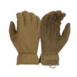 Pyramex VGTG20TM Operator Gloves Medium-Duty Brown Synthetic Leather Medium