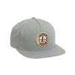 Leupold Vintage Sights Hat Heather Gray