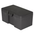 Berry's Ammo Box #409U - Black Utility Box