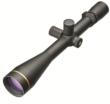 Leupold VX-3i Rifle Scope 6.5-20x50mm 30mm Side Focus CDS Target Fine Duplex Matte