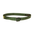 Tacshield T32MDOD Tactical Riggers Belt OD Green Webbing 34-38" 1.75" Wide Rigger Buckle Closure