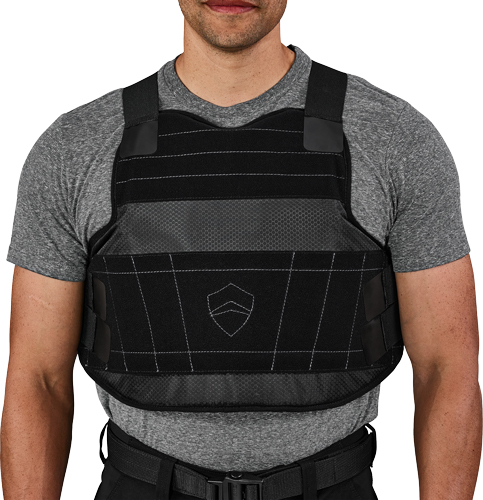 BULLETSAFE CONCEALABLE BLLTPRF