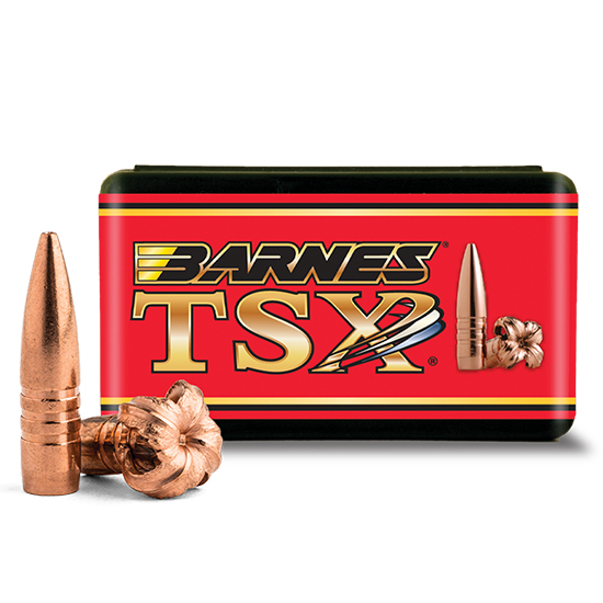 Bar 35cal 170gr Tsx Fn Fb 50/10