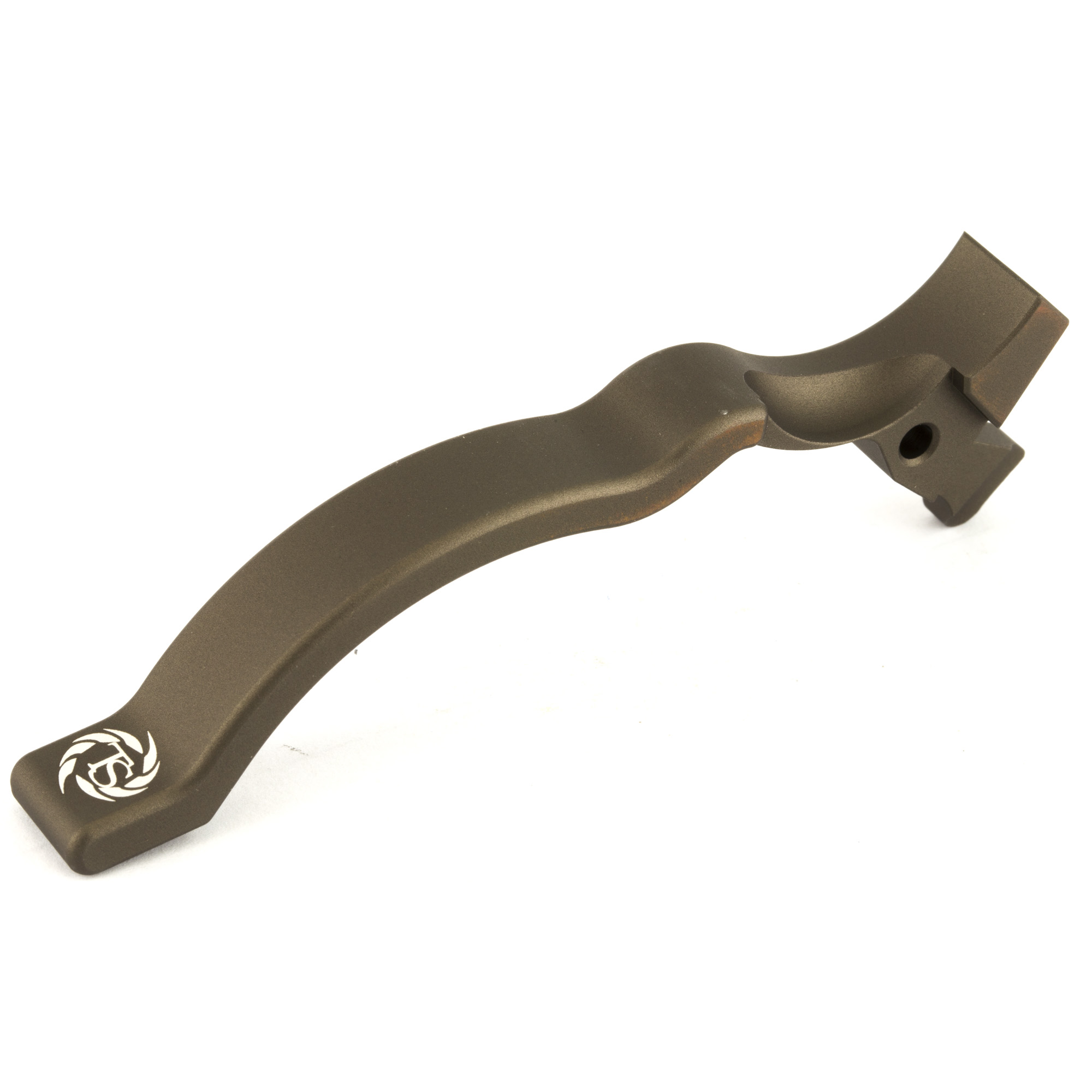 Tactical Solutions Ruger 10/22 Extended Magazine Release EMR Aluminum Quicksand