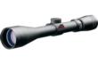 Leupold Redfield Revolution 3-9x40mm Matte 4-Plex Rifleman Rings Short A Scope