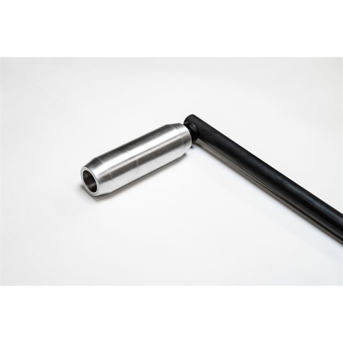 Lym Rcbs Rock Crusher Supreme Roller Handle