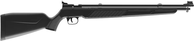 CROS C3622S PCP POWERED BA AIR RIFLE