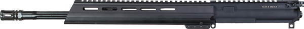 Alexander Arms AR15 Standard Upper 16 Inch 300 AAC Blackout AR Compatible