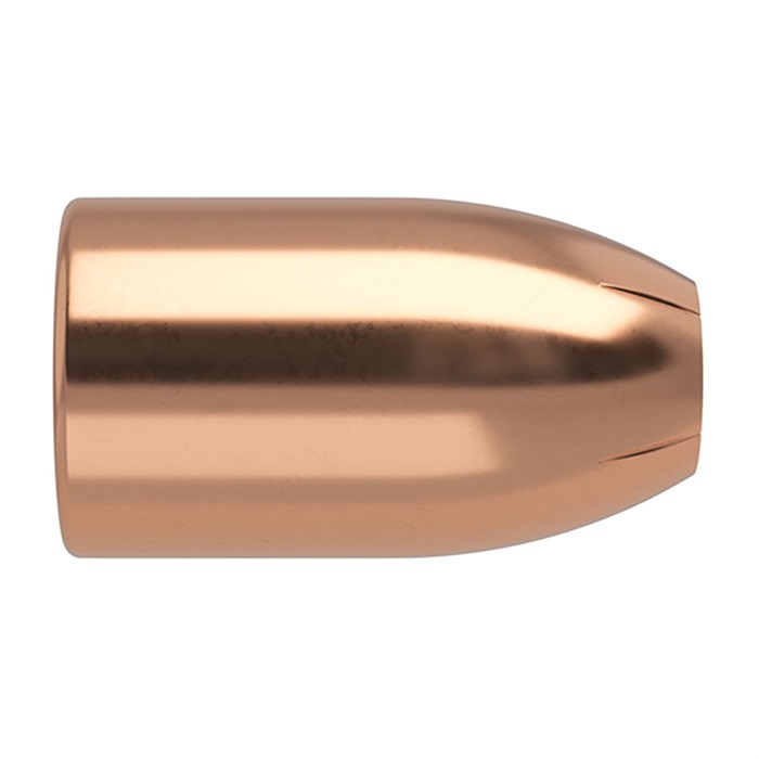 Nosler 43258 Assured Stopping Power  9mm 147gr Jacketed Hollow Point 250/Box