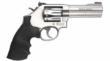 Smith & Wesson M617 .22 LR 4 Inch 10 Round Stainless Satin Steel Finish