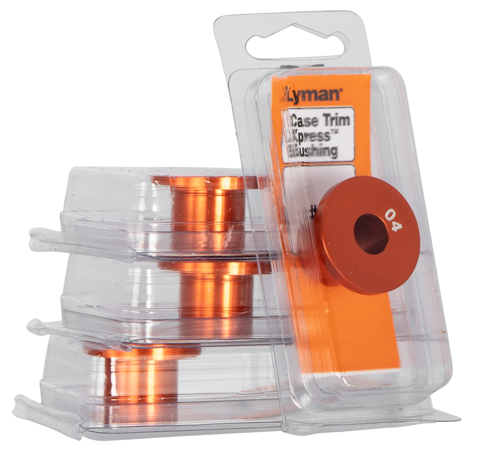 Lyman 7821704 Case Trim Xpress Bushing #4