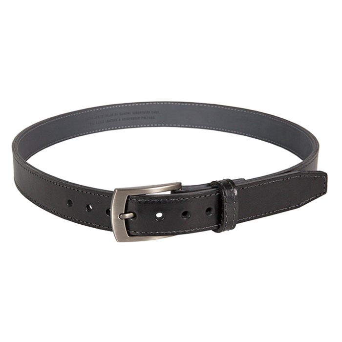 EL EMPRESARIO TEJAS GUN BELT BLK 40