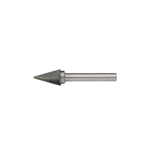 CARBIDE 28 DEGREE CUTTER