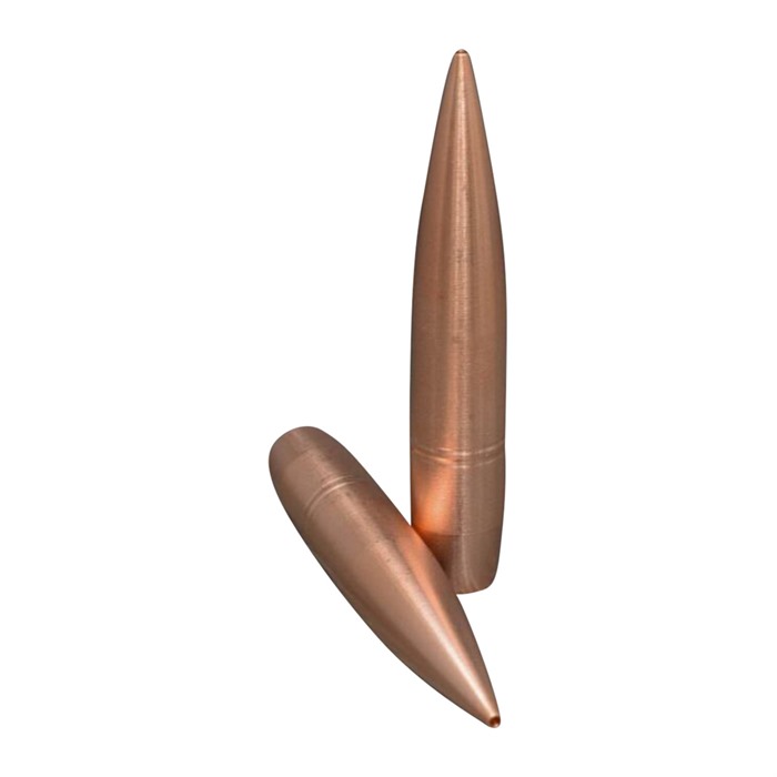 MTAC 375 CALIBER (0.375'') 377GR LEAD FREE HP 50/BOX