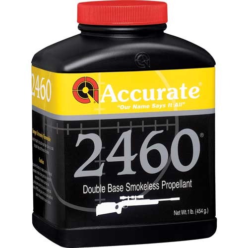 ACCURATE 2460 - 1 LB
