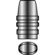 Lyman Pistol Bullet Mould .44 Cal. - 2660244