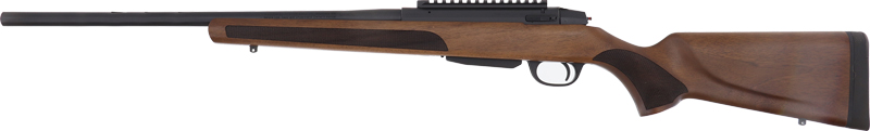 Savage Stevens 334 .270 Winchester 20" 3 Rounds Blued Synthetic