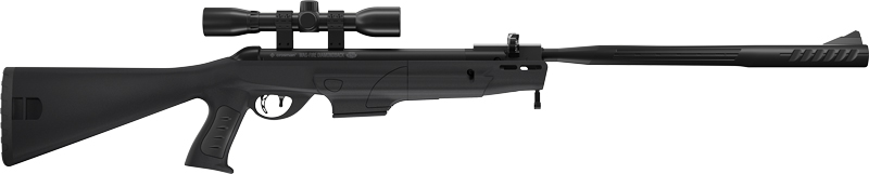 CROS CMD7SXS .177CAL BREAK BARREL AIRRFL