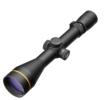 Leupold VX-3i 4.5-14x50mm 30mm Side Focus CDS Wind-Plex Rifle Scope