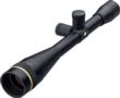 Leupold FX-3 12x40mm Adj Obj Target Matte Fine Duplex Rifle Scope
