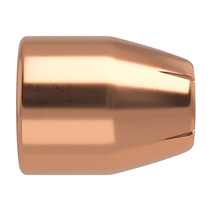 Nosler Sporting Handgun Pistol Bullet 10mm 135 gr. Jacketed Hollow Point 250 pk.