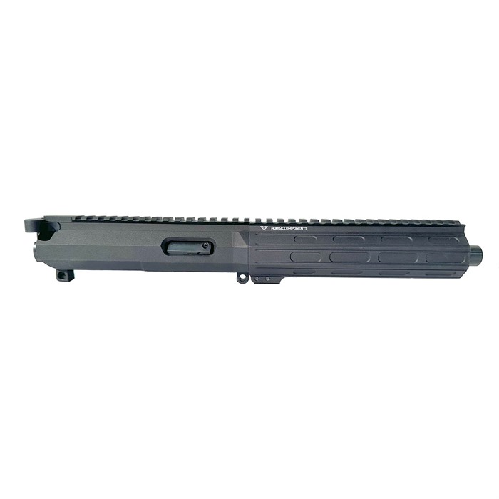 Nordic Components 22RB 9 25 Upper with Handguard Bolt Saver AR15 10rd