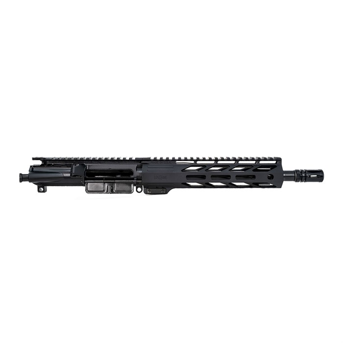Faxon Firearms Ascent 5.56x45 NATO 10.5in Upper Receiver AR-15