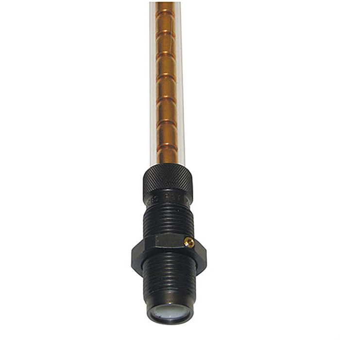 TUBE PISTOL BULLET FEEDER .380/9MM/.38/.357 (90-158GR)
