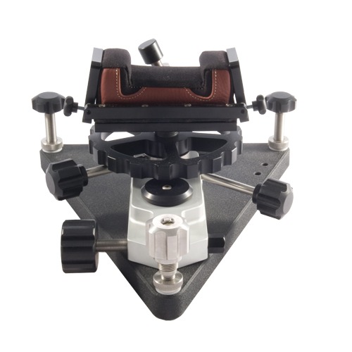 BENCHREST COMPETITION SHOOTING REST