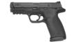 Smith & Wesson M&P40 Handgun .40 S&W 4.25 Inch Barrel 15 Rounds Demo