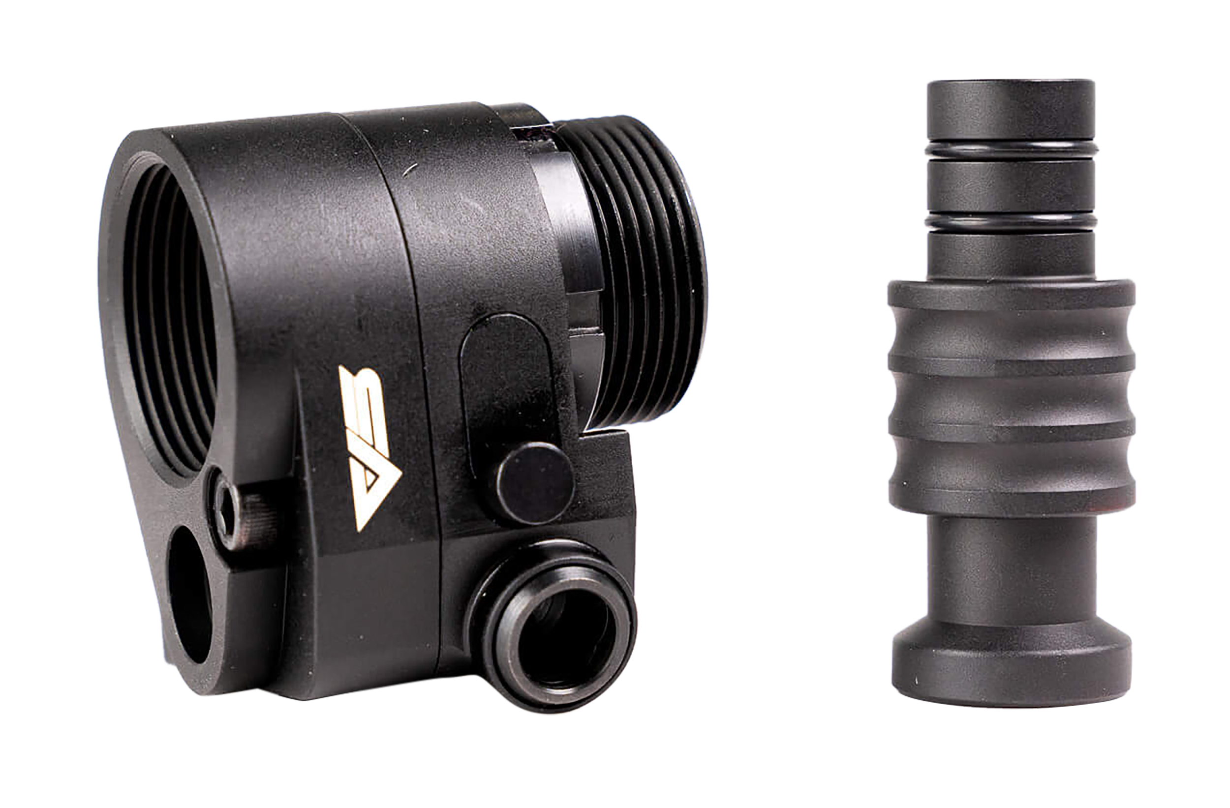 Sylvan Arms ARH400-L Gen4 Folding Stock Adaptor