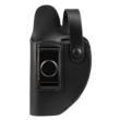 Stealth Operator OWB IWB Leather Holster LH