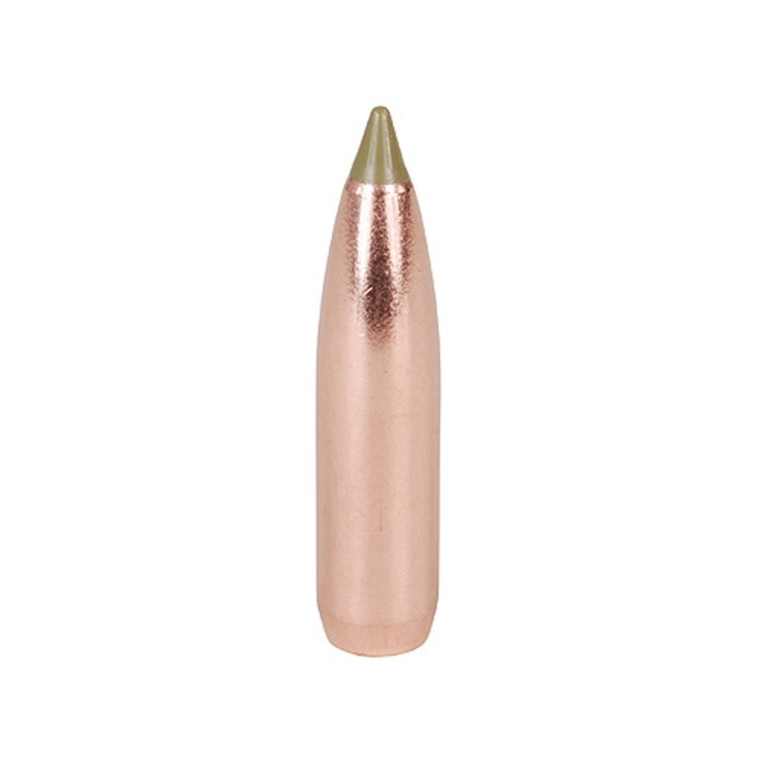 Nosler 59380 E-Tip  30Cal 110gr Spitzer 50/Box