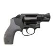 Smith & Wesson M&P Bodyguard 38 Special 1.875 Inch 5 Round Gray Grip