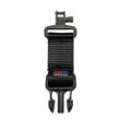 GrovTec Mil-Force Swivel Buckle Accessory Black