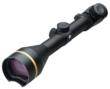 Leupold VX-3L 3.5-10x50mm 30mm Illuminated Duplex Scope Matte